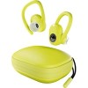 Наушники Skullcandy Push Ultra (желтый)