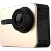Экшен-камера Ezviz S5 Plus (шампань)