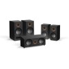 Комплект акустики Jamo S 803 HCS (черный)