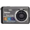 Фотоаппарат Rekam iLook S950i (темно-серый)