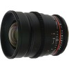 Объектив Samyang 24mm T1.5 ED AS UMC VDSLR для Nikon F