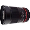 Объектив Samyang 35mm f/1.4 ED AS UMC AE для Canon EF