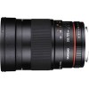 Объектив Samyang 135mm f/2.0 ED UMC для Fujifilm X