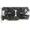 Видеокарта Sapphire DUAL-X R9 270X 2GB GDDR5 (11217-01)