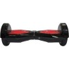 Мини-гироскутер SpeedRoll by Smart Balance Transformers LED (черный) [04B]