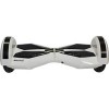 Мини-гироскутер SpeedRoll by Smart Balance Transformers LED (белый) [04B]