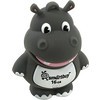 USB Flash SmartBuy Wild Series Hippo 16GB (SB16GBHip)