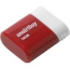 USB Flash SmartBuy Lara 16GB (красный)