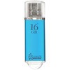USB Flash SmartBuy 16GB V-Cut Blue (SB16GBVC-B)