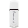 USB Flash SmartBuy 32GB Paean White (SB32GBPN-W)