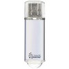 USB Flash SmartBuy 64GB V-Cut Silver (SB64GBVC-S)