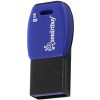 USB Flash SmartBuy Cobra Dark Blue 8GB [SB8GBCR-Db]