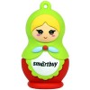 USB Flash Smart Buy Wild Matrioshka 8GB [SB8GBDollNY]