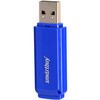 USB Flash SmartBuy Dock 8GB Blue (SB8GBDK-B)