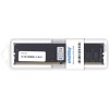 Оперативная память SmartBuy 4GB DDR4 PC4-19200 SBDR4-UD4GS-2400-17