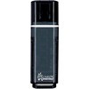 USB Flash SmartBuy Glossy Black 16GB (SB16GBGS-K)