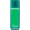 USB Flash SmartBuy Glossy Green 8GB (SB8GBGS-G)