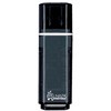 USB Flash SmartBuy Glossy Black 4GB (SB4GBGS-K)