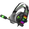 Наушники SmartBuy Rush Stormer SBHG-5200