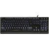 Клавиатура SmartBuy Rush 601G [SBK-601G-K]