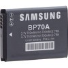Аккумулятор Samsung BP70A