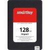 SSD SmartBuy Impact 128GB SBSSD-128GT-PH12-25S3