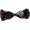 Мини-гироскутер Smart Balance Suv 10 Black Fire