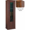 Оружейный сейф Metalk SCRIGNO_1735034_BTL_ELEC (грецкий орех)