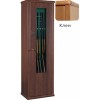 Оружейный сейф Metalk SCRIGNO_1735034_BTL_ELEC (клен)