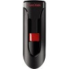 USB Flash SanDisk Cruzer Glide Black 128GB (SDCZ60-128G)