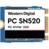 SSD WD SN520 2230 256GB SDAPTUW-256G