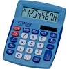 Калькулятор Citizen SDC-450NBLCFS