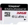 Карта памяти Kingston High Endurance microSDHC 32GB