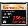 Карта памяти SanDisk Extreme Pro CompactFlash 256GB [SDCFXPS-256G-X46]