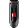 USB Flash SanDisk Cruzer Glide Black 16GB (SDCZ60-016G-B35)