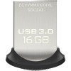 USB Flash SanDisk Ultra Fit 16GB [SDCZ43-016G-GAM46]