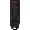 USB Flash SanDisk Ultra USB 3.0 Black 16GB (SDCZ48-016G-U46)