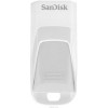 USB Flash SanDisk Cruzer Edge 32GB (белый) [SDCZ51-032G-E35WG]