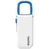USB Flash SanDisk Cruzer U CZ59 8GB [SDCZ59-008G-B35WB]