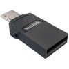 USB Flash SanDisk Dual Drive 128GB SDDD1-128G-G35
