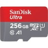 Карта памяти SanDisk Ultra SDSQUA4-256G-GN6MN microSDXC 256GB