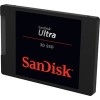 SSD SanDisk Ultra 3D 4TB SDSSDH3-4T00-G25