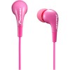 Наушники Pioneer SE-CL502T-P