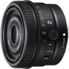 Объектив Sony FE 40mm F/2.5 G