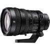 Объектив Sony FE PZ 28-135mm F4 G OSS (SELP28135G)