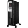 Масляный радиатор Sencor SOH 6109BK