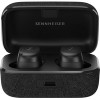 Наушники Sennheiser Momentum True Wireless 3 (черный)