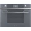 Микроволновая печь Smeg SF4102MS