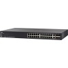 Управляемый коммутатор 3-го уровня Cisco SF550X-24P