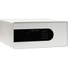 Мебельный сейф Meyvel SF8-430-195 (белый)